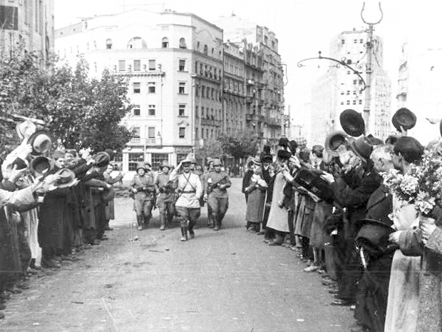 Годишњица ослобођења: Подвиг и трагедија борца који је подигао заставу на „Албанију“